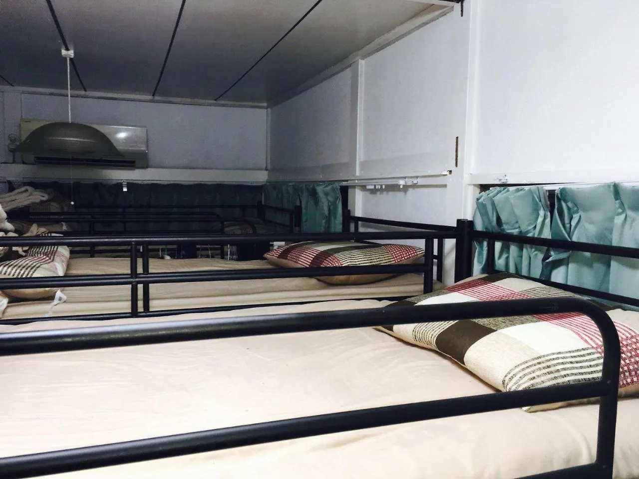 Apartment Kameido Dormitory Shared Room Präfektur Tokio